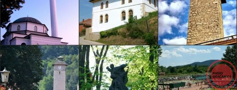 Međunarodni dan spomenika i spomeničkih cjelina – 18.april –