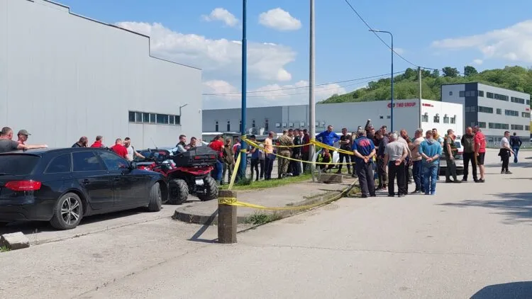 Utvrđen uzrok smrti Aldina Hasukića čije je tijelo pronađeno u šahtu u Gradačcu