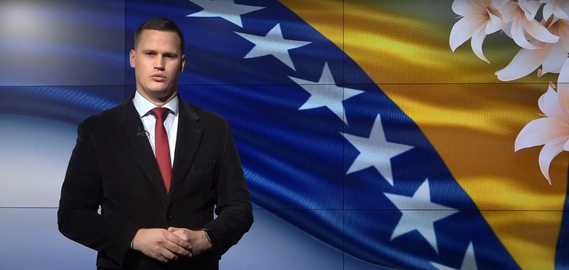 Halilagić čestitao Dan Armije RBiH |