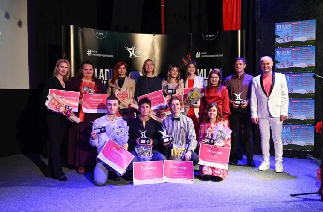 Završeni 19. Dani Mladih Tuzle, održan veliki broj kulturnih događaja