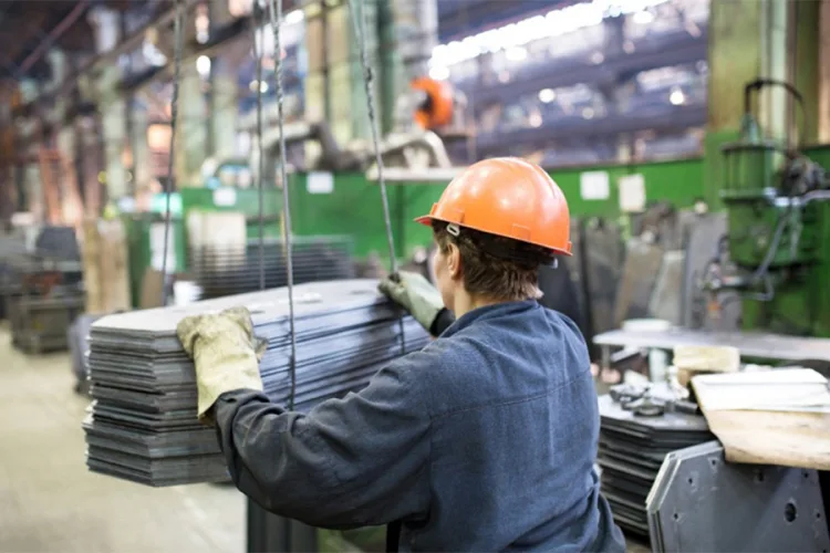 Industrijska proizvodnja u FBiH u martu porasla 1,3 posto, na godišnjem nivou pad od 4,9 posto |