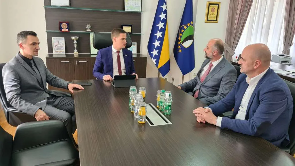 Halilagić: Pronatalitetna politika je trajno opredjeljenje Vlade TK |