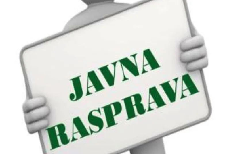 Javna rasprava 4.maja o nacrtu Odluke o radnom vremenu u objekata u oblasti trgovine, ugostiteljstva, i obrtničkih djelatnosti