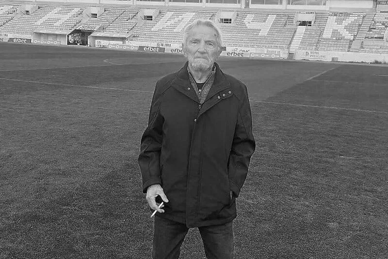 Preminuo Josip Duvančić, nekadašnji igrač i trener tuzlanske Slobode