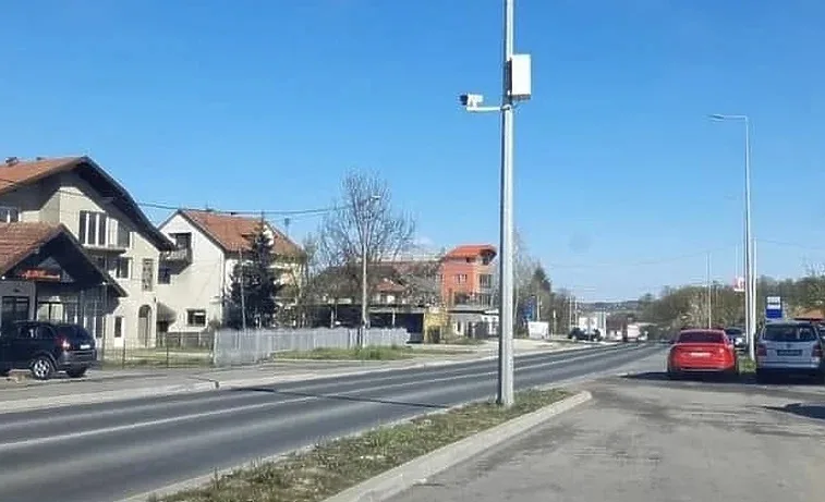 Policija širom TK postavlja pametne kamere, evo šta će sve bilježiti