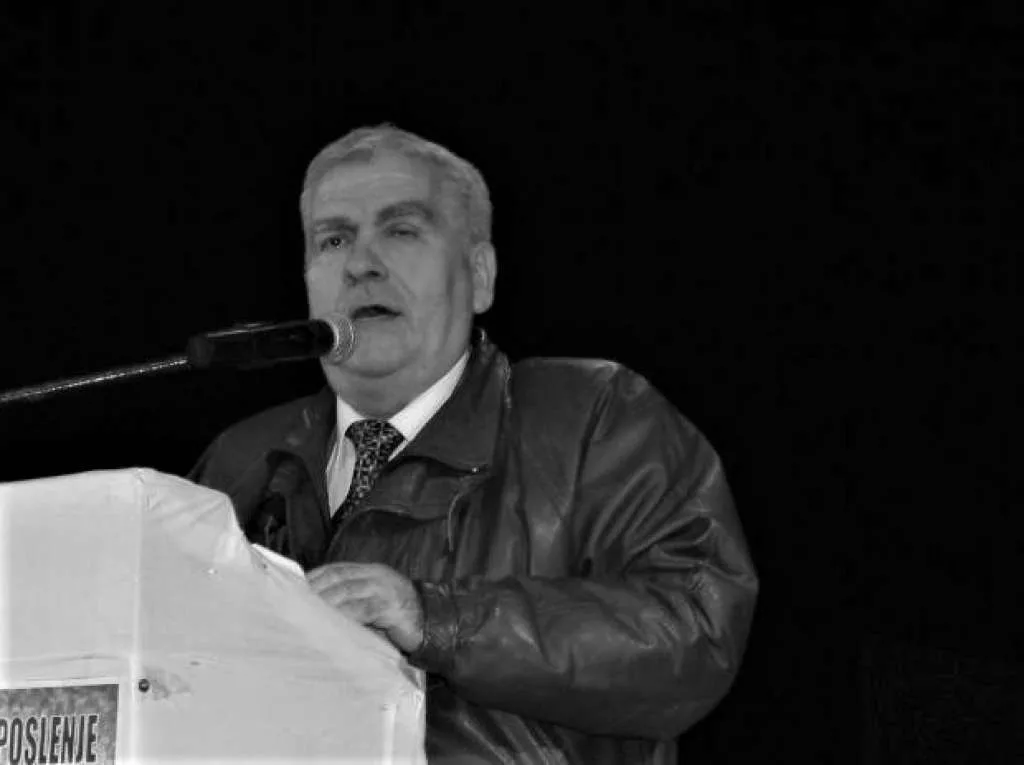 Preminuo Osmo Forčaković istaknuti privrednik i nekadašnji načelnik Općine Živinice |
