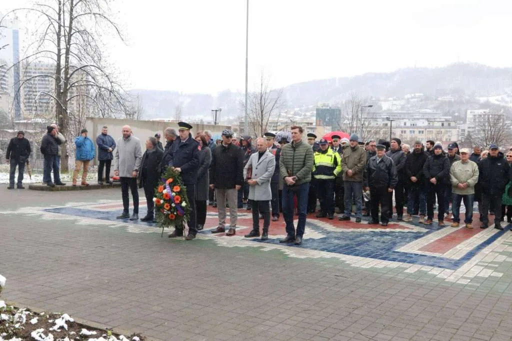 Tuzla: Zašto je važno obilježavanje 4. aprila? (VIDEO)