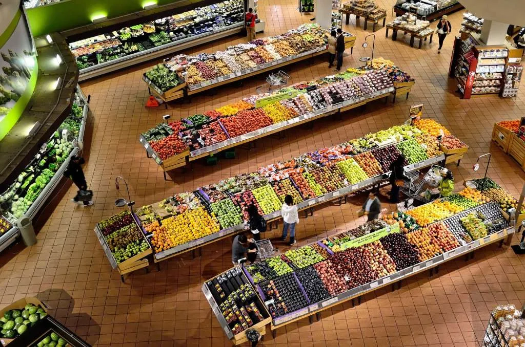 Sindikalna potrošačka korpa za mart 2.892 KM |