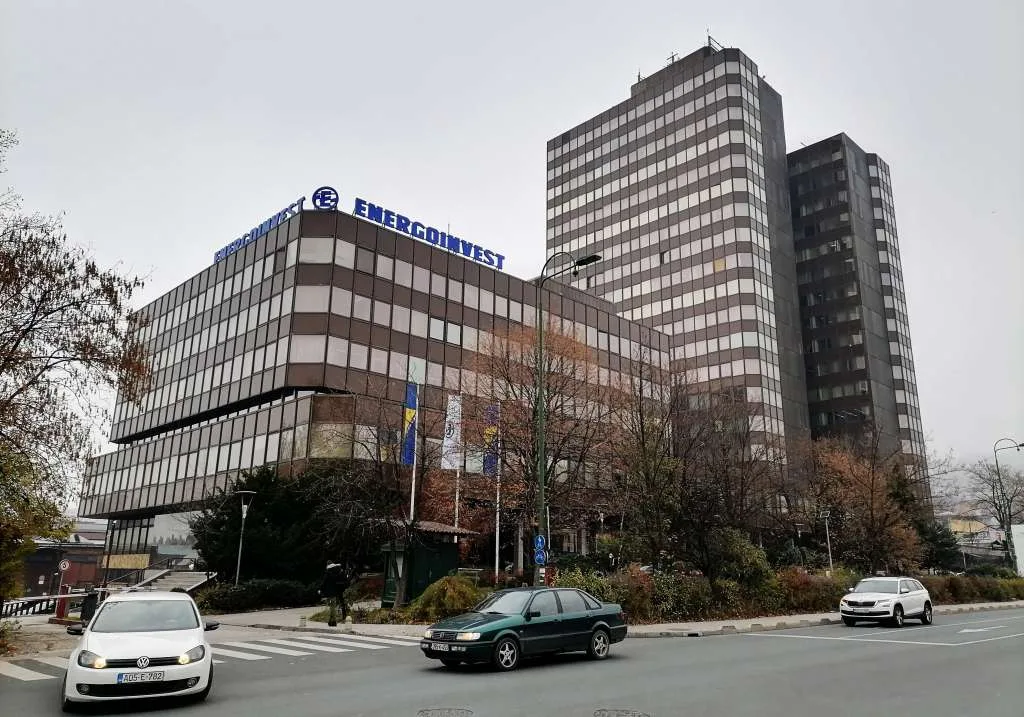 Za energijsku efikasnost za javne objekte 4,7 miliona KM |