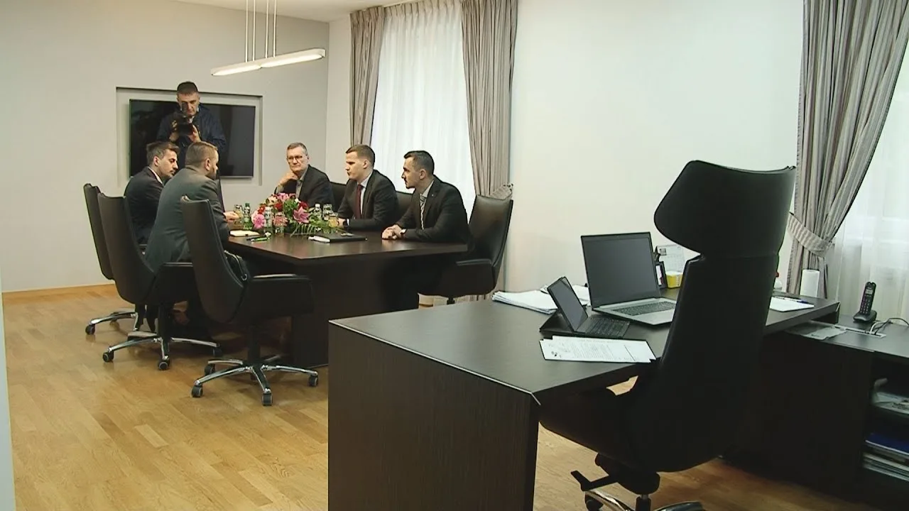 Koordinacijom aktivnosti sa državnim nivoom vlasti do boljih rezultata (VIDEO) |