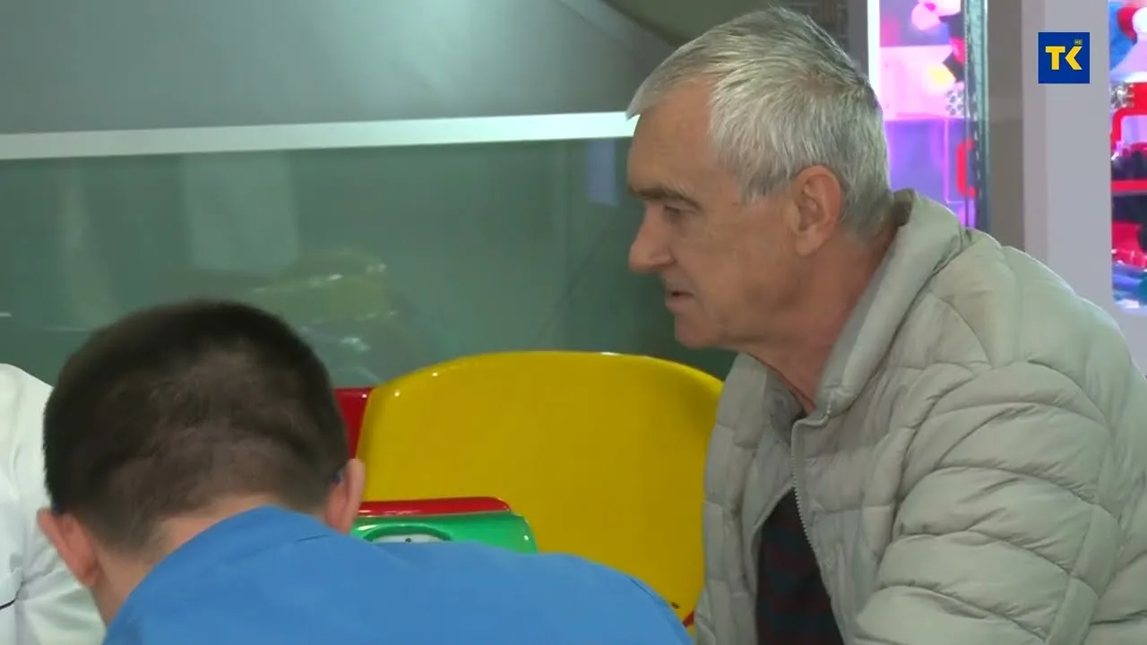 Besplatno mjerenje krvnog pritiska i šećera u krvi u Tuzli |