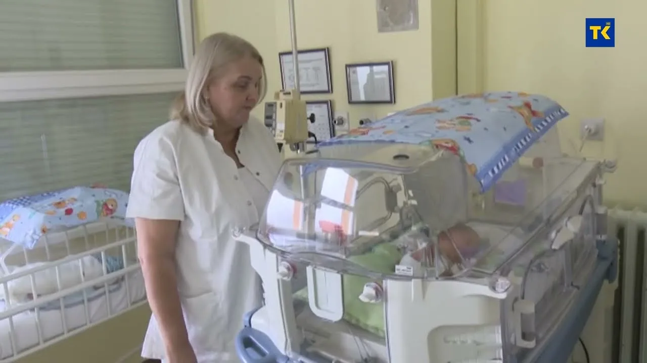Za medicinski potpomognutu oplodnju Vlada FBiH izdvojila 10 miliona KM |