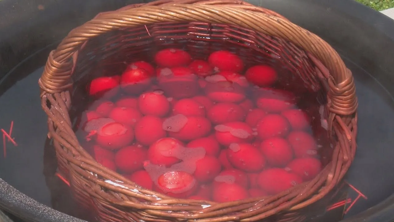 U nedjelju pravoslavni vjernici slave Vaskrs (VIDEO) |