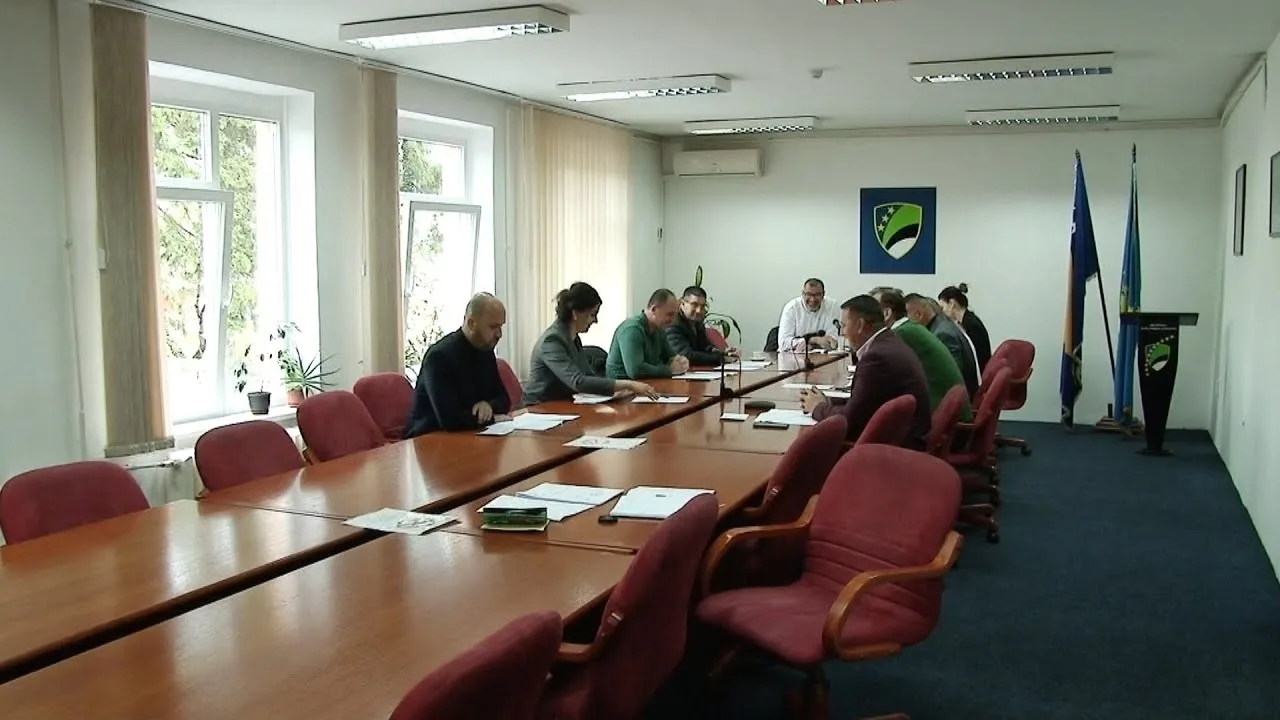 Redovna sjednica Skupštine TK zakazana za 26.april |