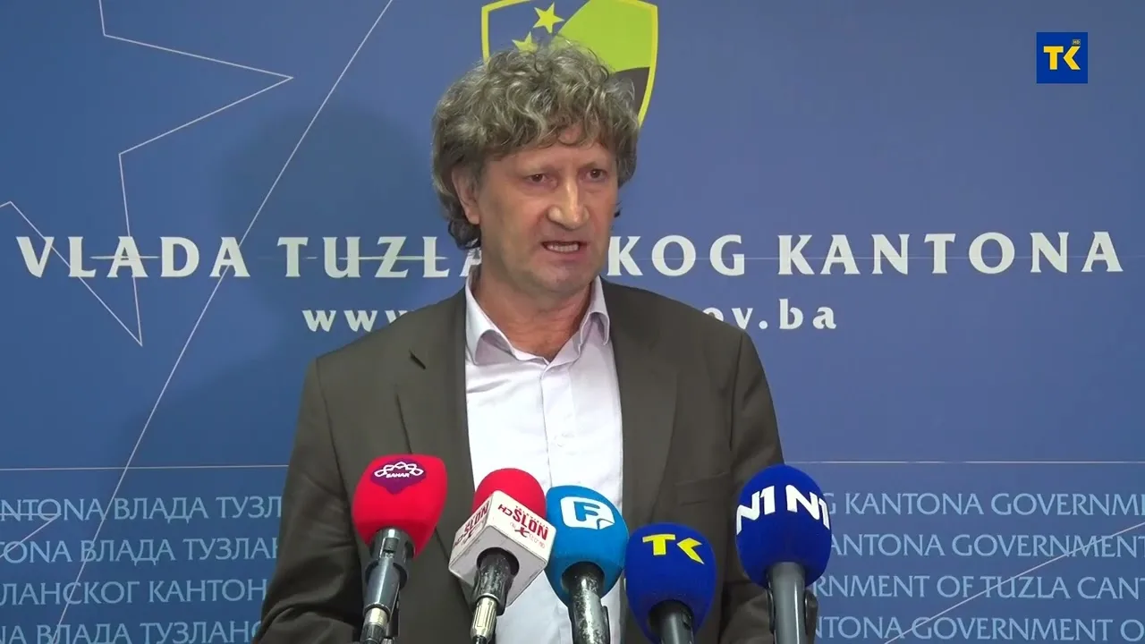 Vanredna sjednica Vlade TK o stanju na UKC-u: Zaustavljeni negativni trendovi u poslovanju |
