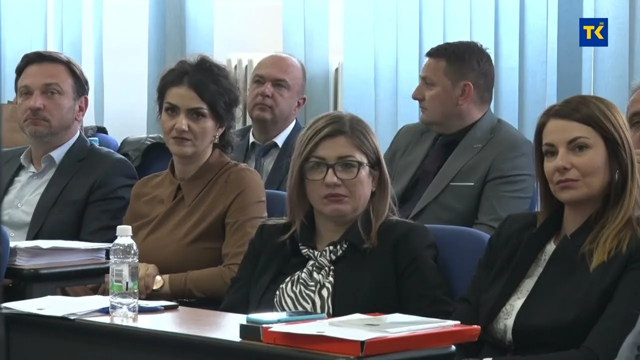 Održana sjednica Skupštine TK |