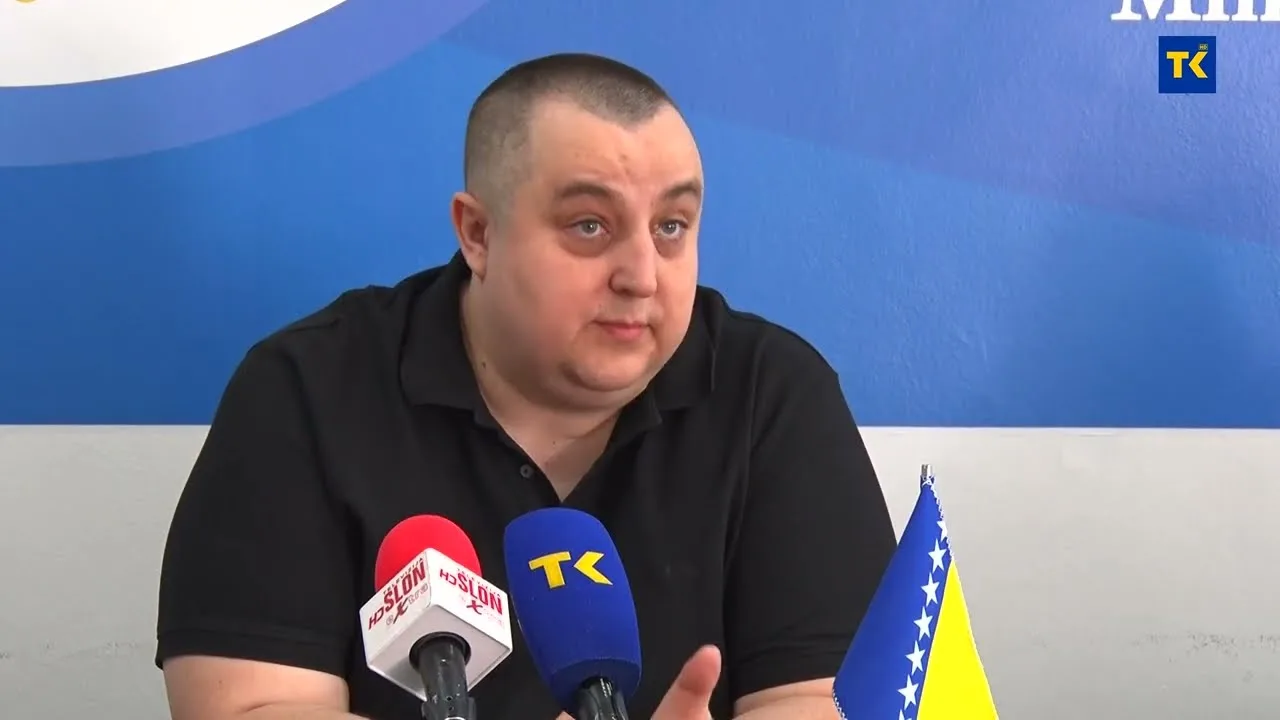 U Ministarstvu obrazovanja i nauke TK prezentirano uniformno rješenje web prezentacije škola i softvera za online prijave na konkurs |
