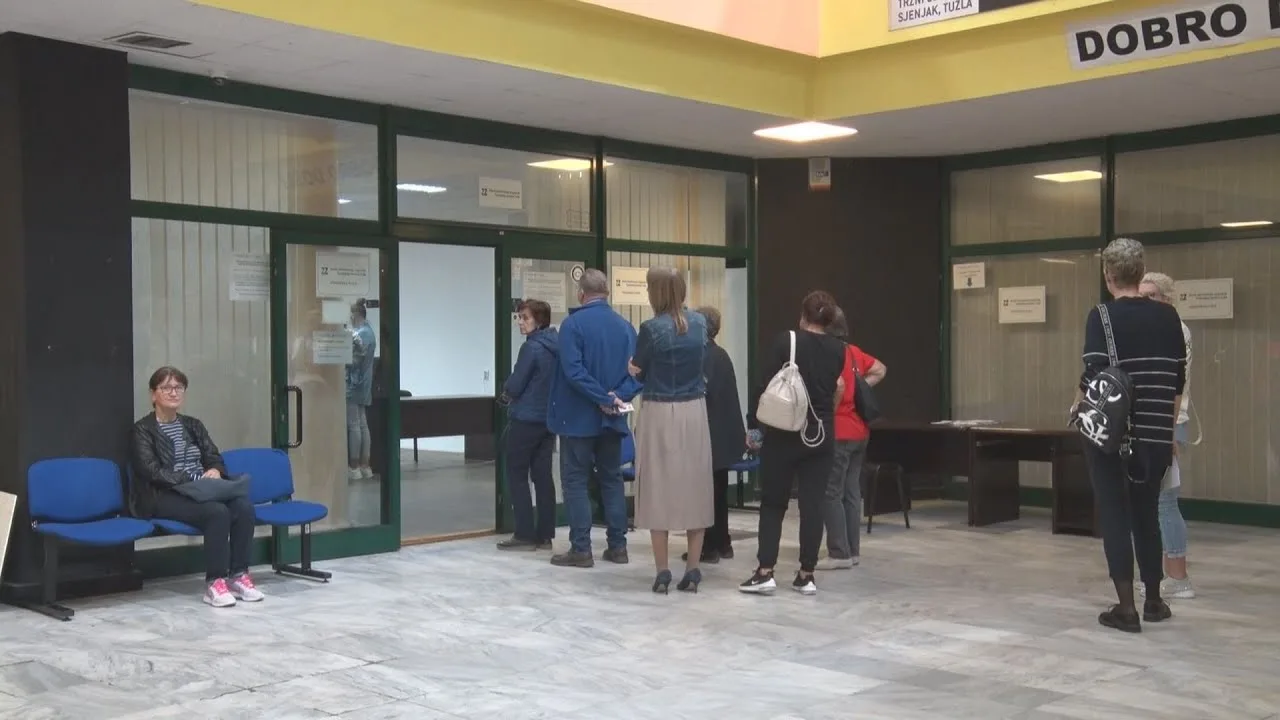 Građani TK neće više uplaćivati premije zdravstvenog osiguranja (VIDEO) |