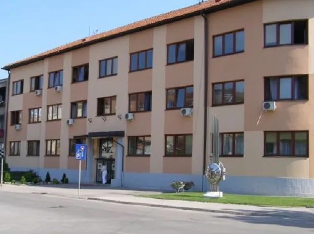 Tuzla: Policijaska stanica Istok na novoj adresi
