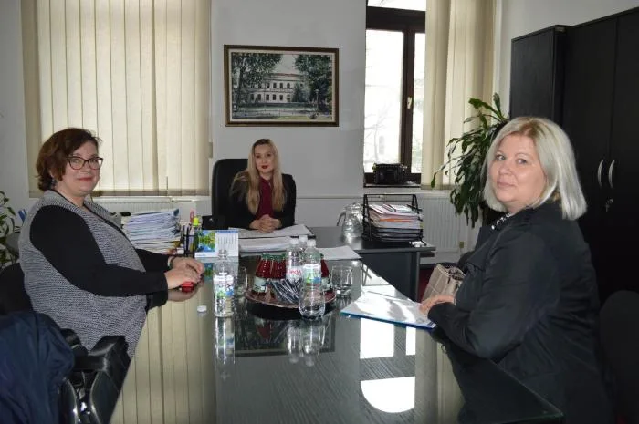 Potpisan sporazum o saradnji između NUB „Derviš Sušić“ i MIOS-a |