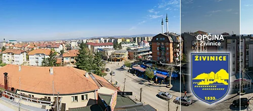 Sedam kandidata u utrci za gradonačelnika Živinica |