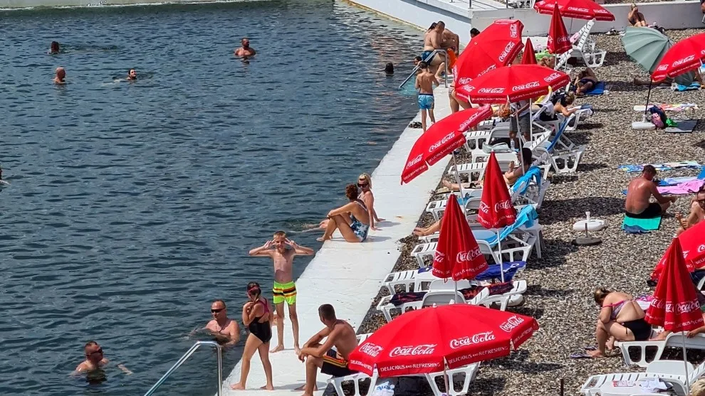 (Video) Završena ljetna sezona na Panonskim jezerima, od danas nove cijene i radno vrijeme