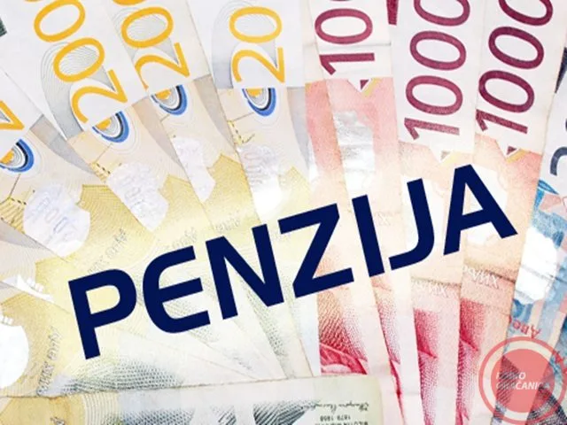 Povećane penzije u Federaciji, minimalna sada iznosi 517 KM –