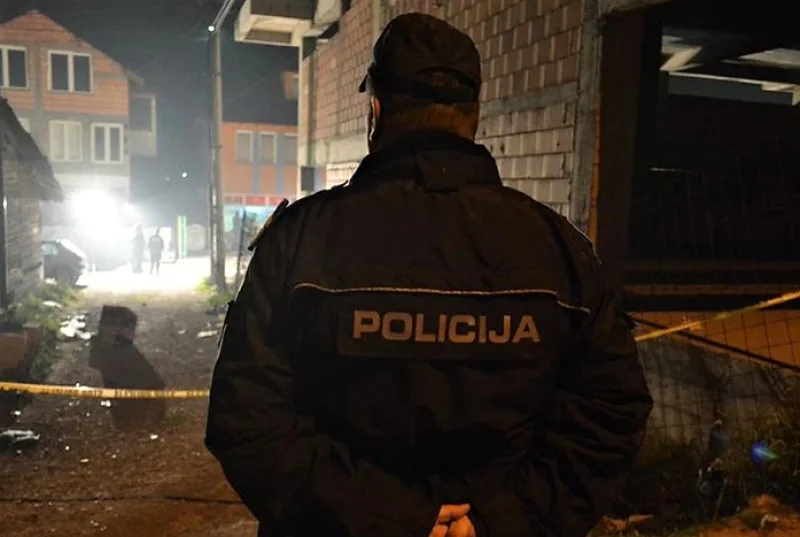 Živiničkim policajcima 10 godina zatvora jer su nasmrt pretukli psihičkog bolesnika