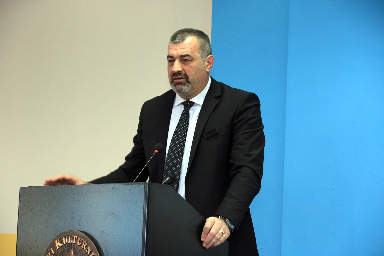 Vujović čestitao Uskrs: Sačuvaćemo i izgraditi BiH, domovinu zadovoljnih ljudi, koji će sretni dočekivati svoje praznike |
