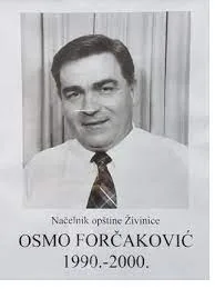 In memoriam Osmo Forčaković |