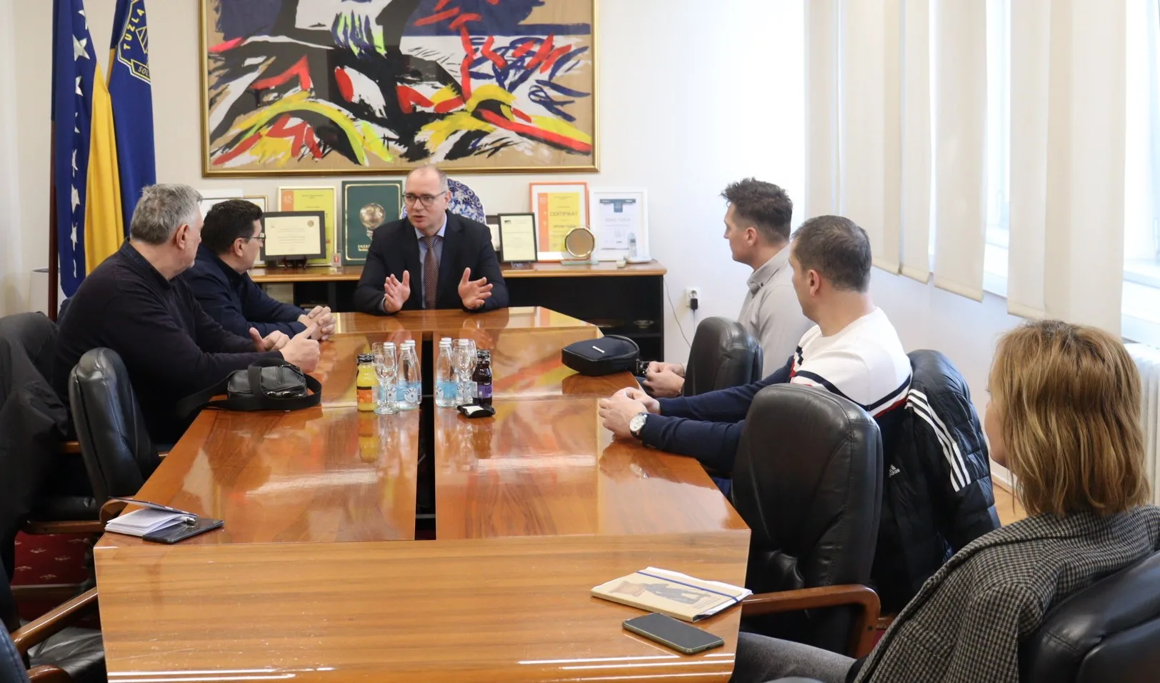 Dogovoreni detalji oko turnira “Rukomet na zrnu soli 2023” u Tuzli
