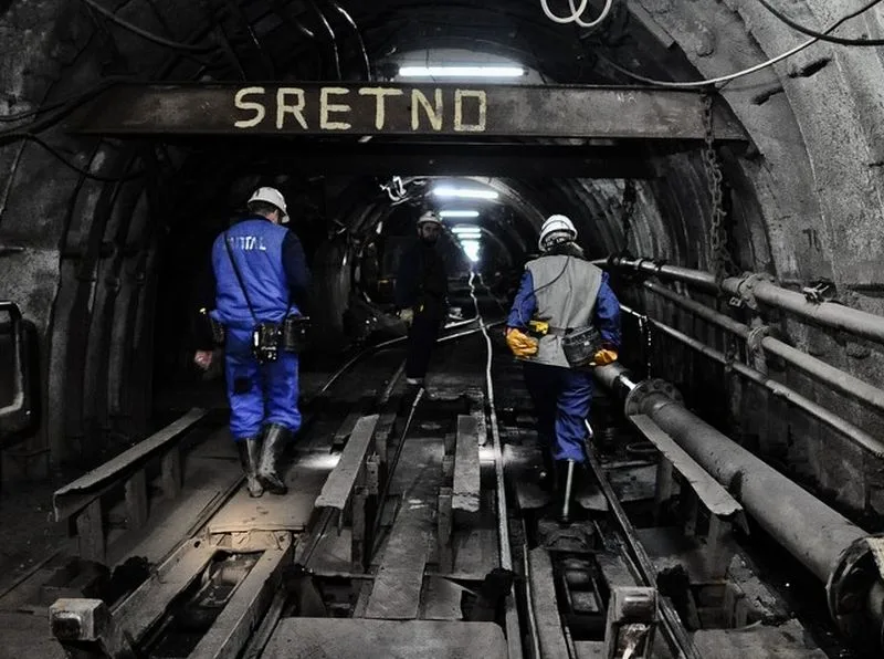 Vlada FBiH dala saglasnost za prijem 172 radnika u rudnicima u Tuzli i Kaknju |