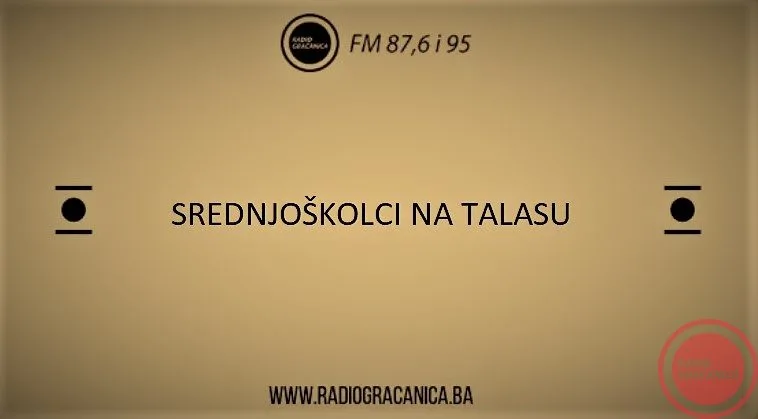Srednjoškolci na talasu – 08.04.2023 (Edukacije i stipendije)