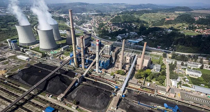 Sistem za proizvodnju toplinske energije sa Bloka 6 TE “Tuzla” u testnoj fazi |