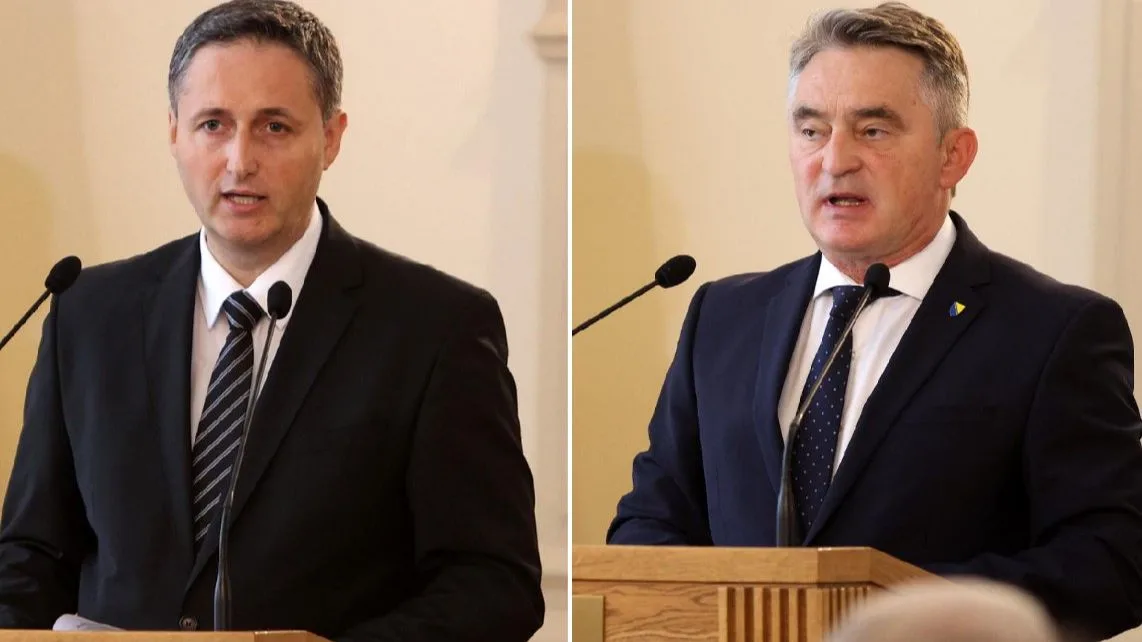 Probosanske stranke potpisale zajedničku izjavu o državnoj imovini BiH |