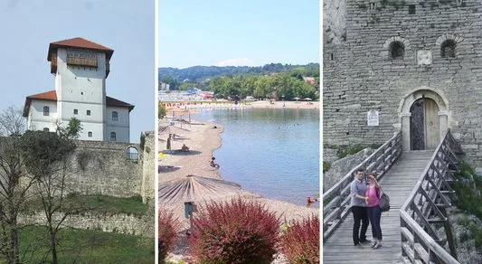 300.000 KM za unaprjeđenje turističke infrastrukture u Tuzlanskom kantonu |