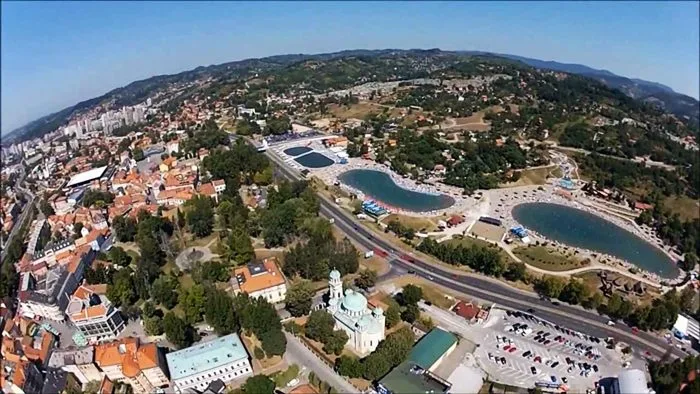Servisne informacije za petak 7. april |