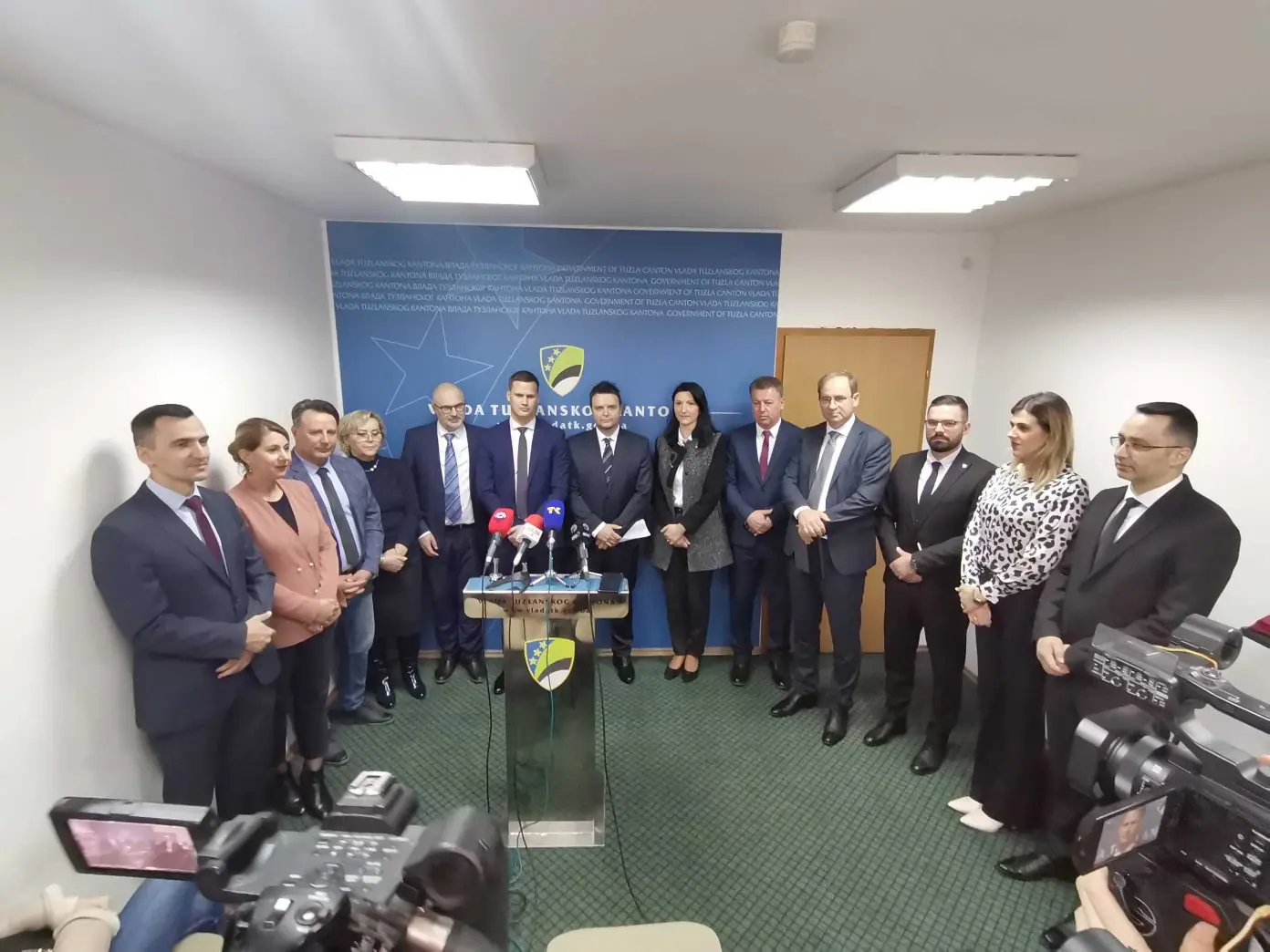 Pramod Mittal pokrenuo arbitražni postupak protiv BiH, Vlada TK neće prihvatiti Sporazum |
