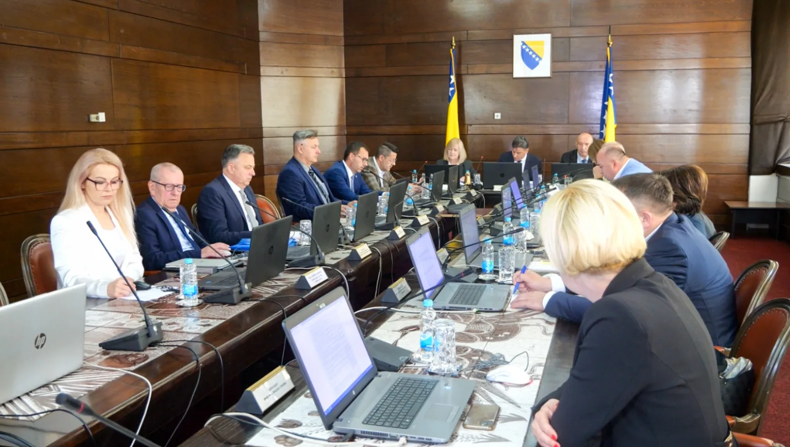 Gradovima i općinama sredstva od 39 miliona maraka |
