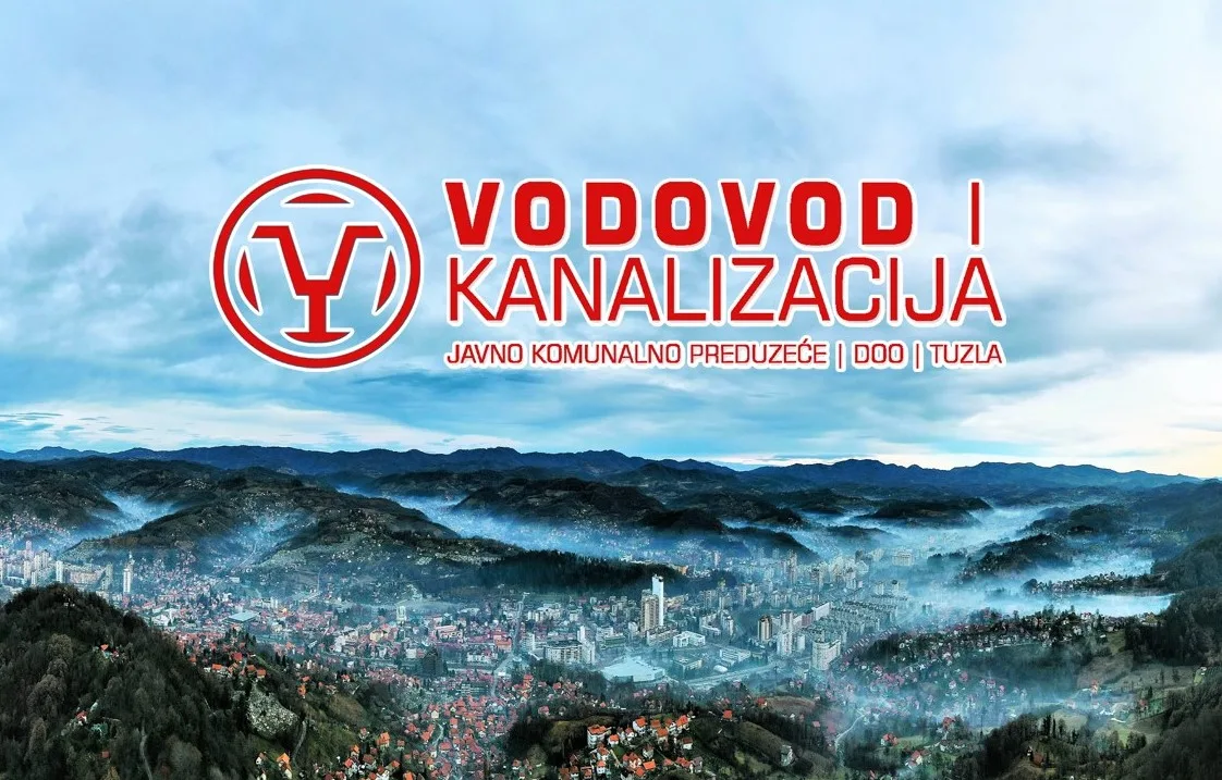 Sutra obustava vodosnabdijevanja i otežano odvijanje saobraćaja