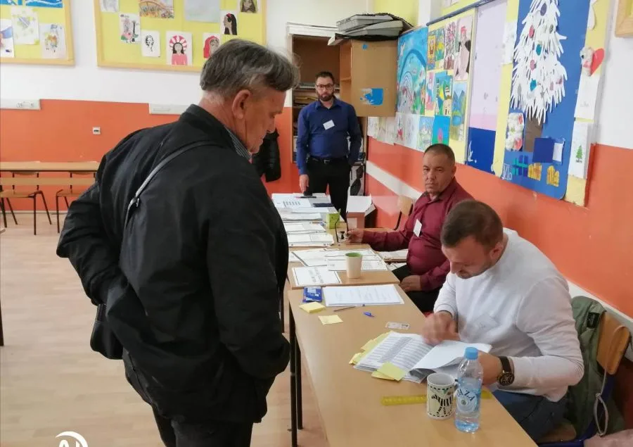 Vanredni izbori:Dr.Began Muhić dobio najviše glasova