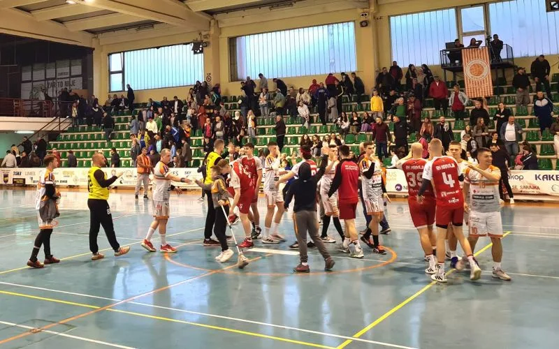 Rukomet:Konjuh-Krivaja 36:33