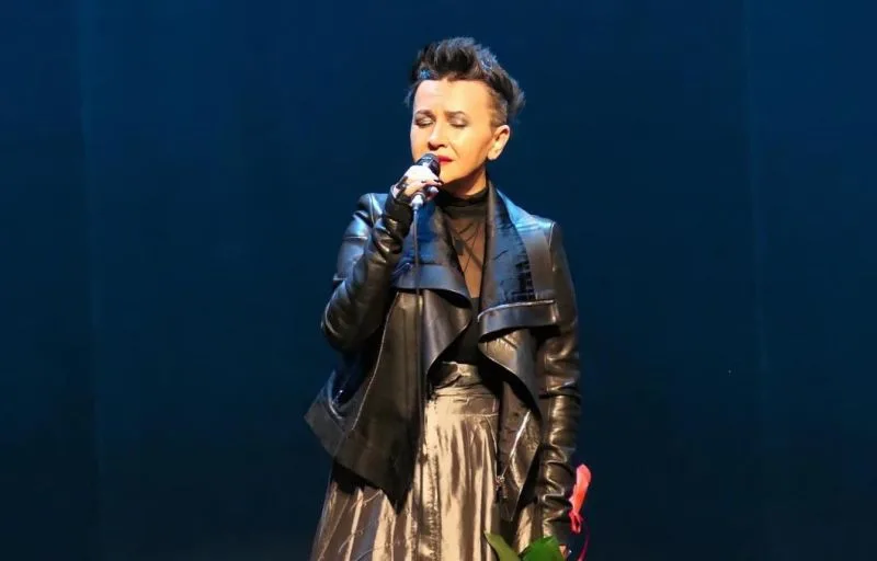Sevdah diva Amira Medunjnin sutra dolazi u Živinice