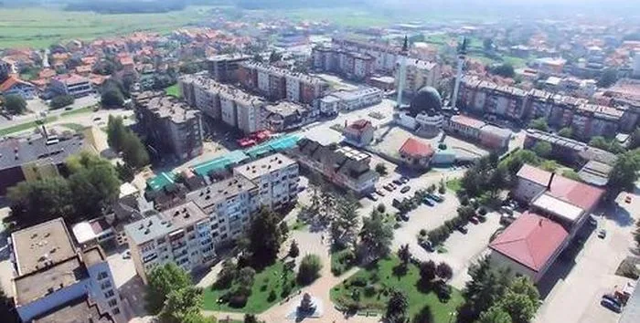 Sutra prijevremeni izbori za gradonačelnika Živinica