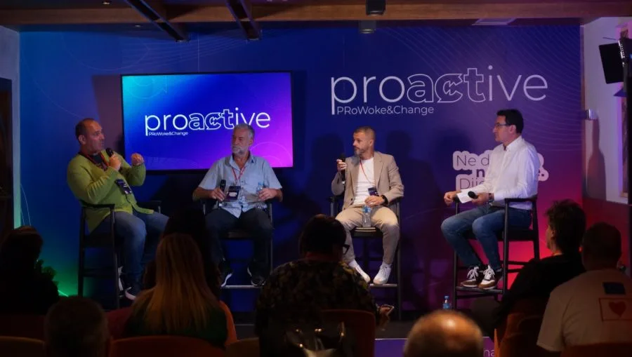 Znanje je najvažnija nagrada: Završen PROACTIVE 2023