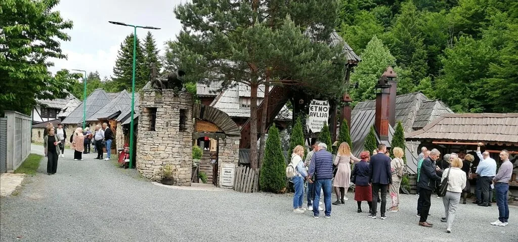 Eko zeleni TK:Obilježili Dan biodiverziteta i Dan parkova