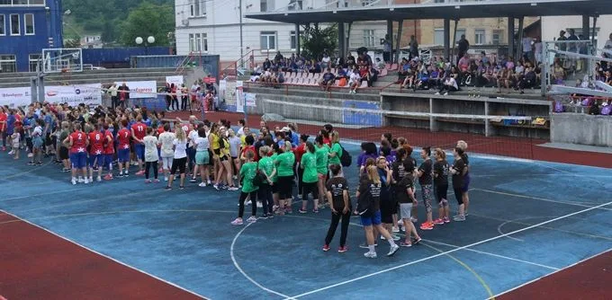 MIKASA organizuje 2. humanitarni odbojkaški turnir
