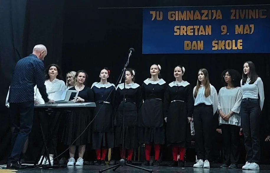 JU Gimnazija:Uspjesima obilježili Dan škole