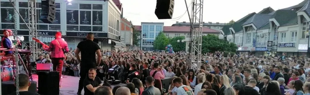 Oduševio nastup Mirze Selimovića
