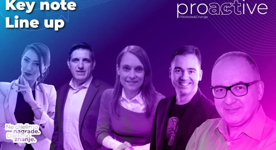 Proactive 2023:Predstoje vruće društvene teme